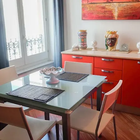 Apartment Housing Estate Epicarmo