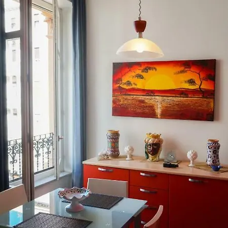 Apartment Housing Estate Epicarmo *