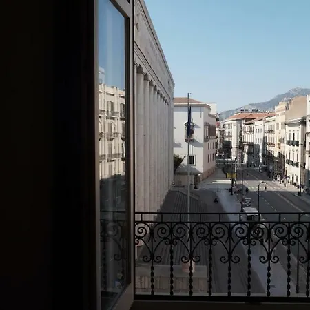 Housing Estate Epicarmo Palermo