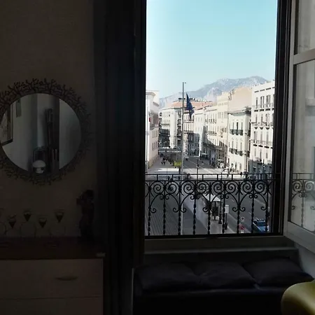 Apartment Housing Estate Epicarmo Palermo