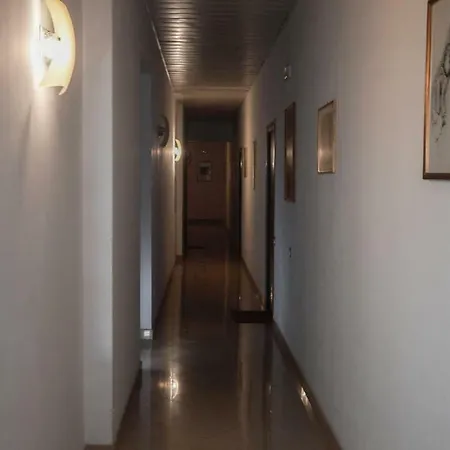 Apartment Housing Estate Epicarmo