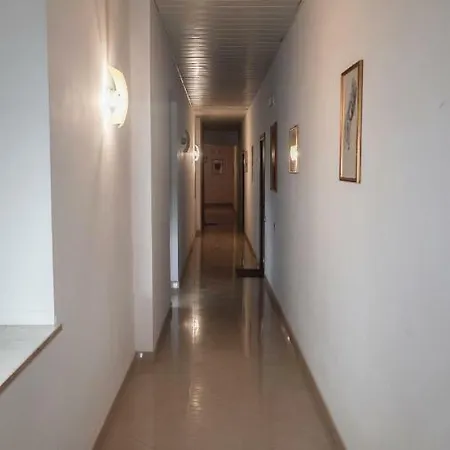 Housing Estate Epicarmo Apartment Palermo