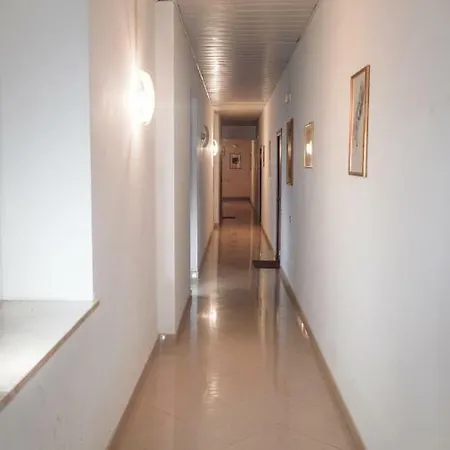 Housing Estate Epicarmo